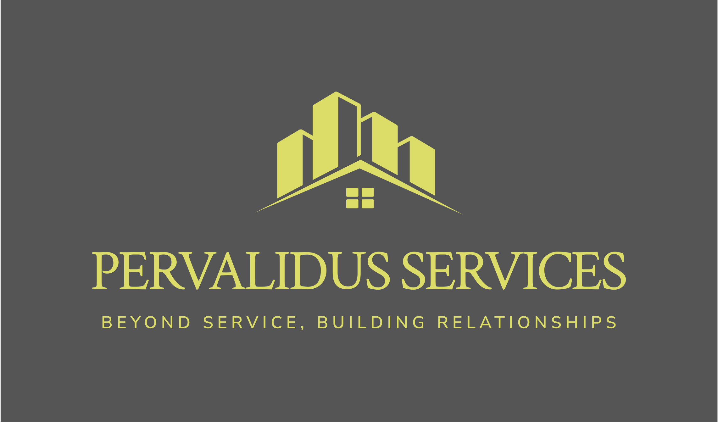 PERVALIDUS SERVICES